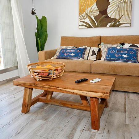 アリカンテM&C Penthouse Santa Barbaraアパートメント エクステリア 写真
